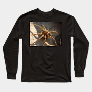 River Mother Long Sleeve T-Shirt